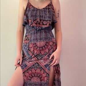 American eagle sundress